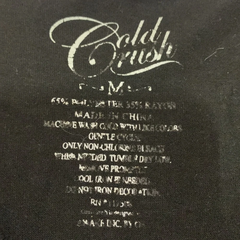 Tee - Picture 3 of 3